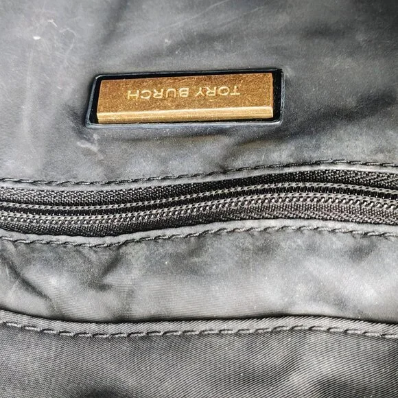 TORY BURCH Mini Ella Tote - Picture 5 of 14